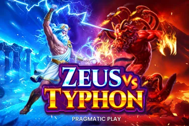 Zeus vs Typhon
